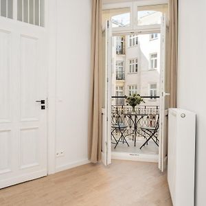 Appartement de Luxe