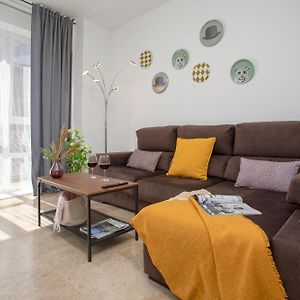 Precioso Apartamento En Pleno Centro By Rent Me