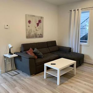 Appartements Le Charme De Limoilou