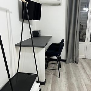 Chambre Lit King-Size