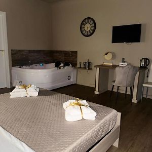 Chambre Lit King-Size