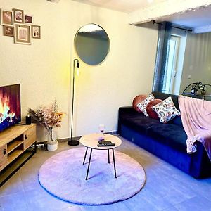 Appartement à 2 Chambres à Coucher