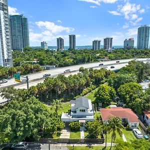 Stunning Home Lifestyle Miami