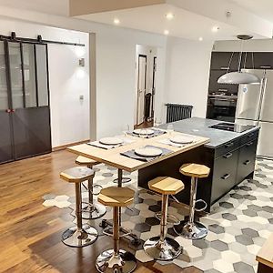 Appartement Familial à 2 Chambres à Coucher