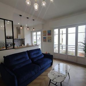 Bel Appartement - Plage A 50 M