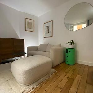 Appartement Neuf Design - Montmartre