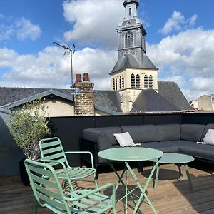 Appartement à 2 Chambres à Coucher