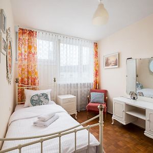 Old Town 3-Bedroom Apartment