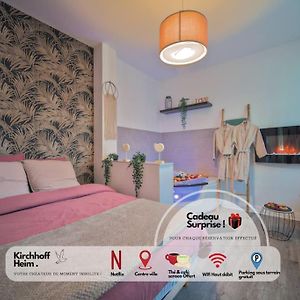 Appartement à 1 Chambre à Coucher