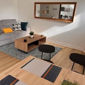Appartement à 1 Chambre à Coucher