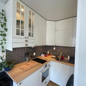 Appartement à 1 Chambre à Coucher