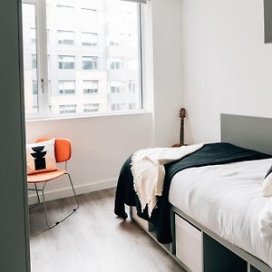 Private Bathroom Double Room
