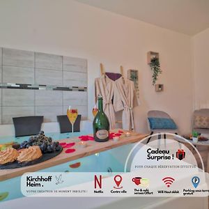Appartement à 1 Chambre à Coucher