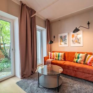Appartement à 1 Chambre à Coucher