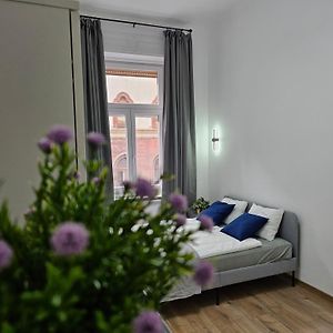 Appartement Studio