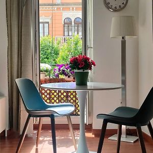 Appartement à 1 Chambre à Coucher