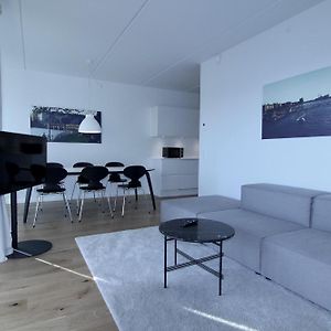Appartement à 3 Chambres à Coucher