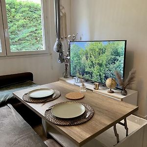 Appartement à 1 Chambre à Coucher