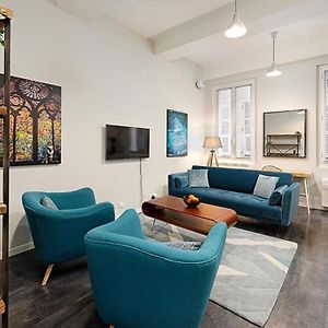 #18 Rossetti Suite 2 Bedrooms , Central Old Nice/Ac