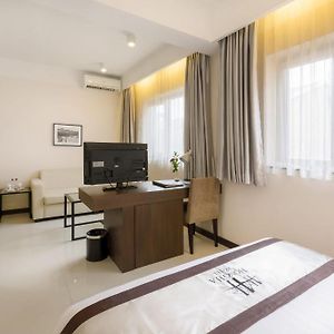 Chambre de Luxe