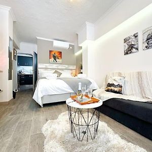 Appartement à 1 Chambre à Coucher