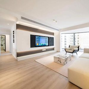 Appartement à 3 Chambres à Coucher