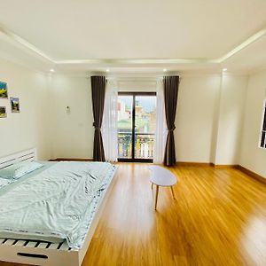 Private Bathroom Double Room