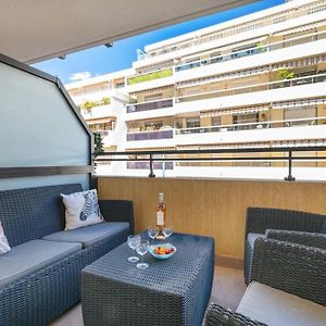 Palacio- Centre-Ville - Parking Prive - Proche Mer - Grande Terrasse