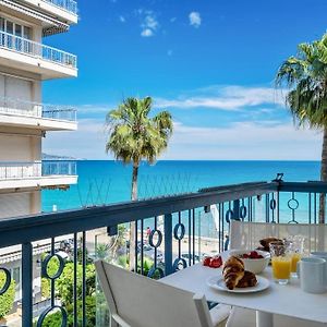 La Piscine - Bord De Mer - Clim - Parking Inclus Petite Place