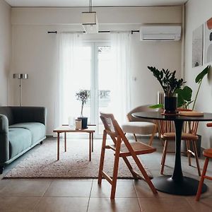 Charming Apartment In Keramikos