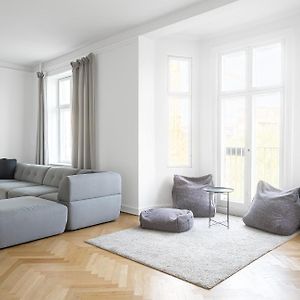 Appartement à 3 Chambres à Coucher