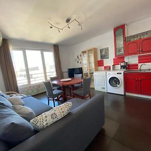 New Two Bedroom Apartment With Balcony