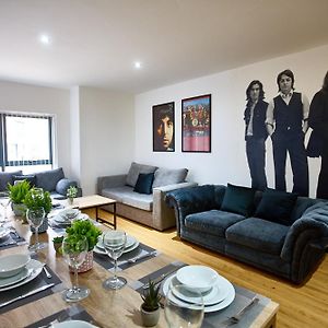 Mccartney Suite 5 Bedrooms, 5 Bathrooms