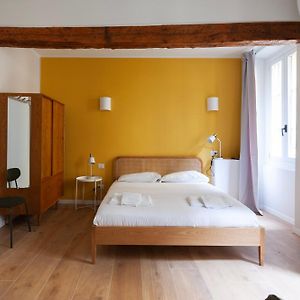 Youhosty - Ticinese Suite 2