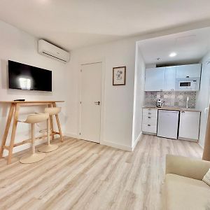 Nicole Apartaments Gam