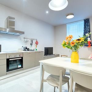 Appartement à 1 Chambre à Coucher