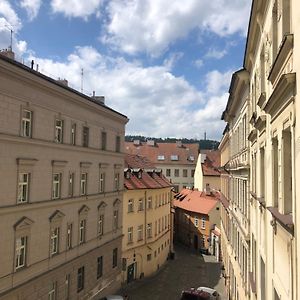 Bedroom In The Heart Of The Centre Of The Prague