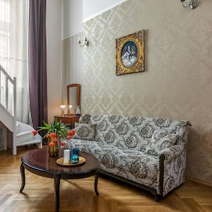 Appartement Duplex