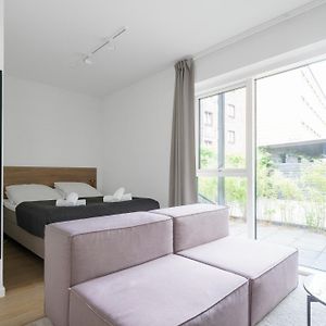 Appartement à 1 Chambre à Coucher