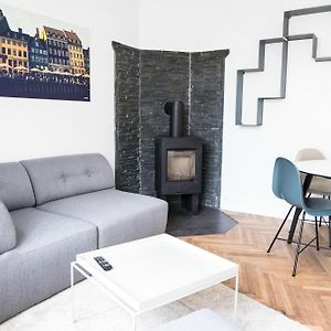 Appartement à 2 Chambres à Coucher