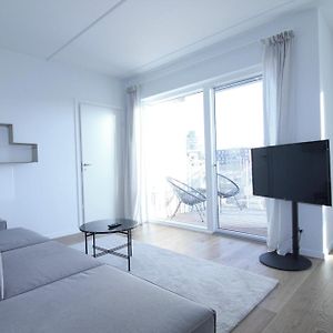 Appartement à 3 Chambres à Coucher