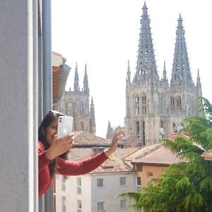 Entre Castillo Y Catedral Vut 09587