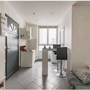Charmant Studio Au Coeur De Montelimar