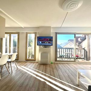 Studio Soleil Plage