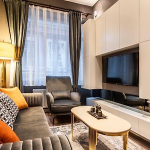 Sedef Apartments Pera