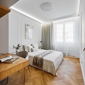 Rentplanet - Apartament Krasinskiego