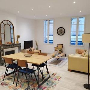 Appartement Neuf En Plein Coeur De La Bastide