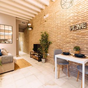 Apartamento Industrial 1 Dormitorio Y Garaje