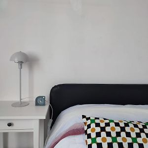 Chambre Lit King-Size