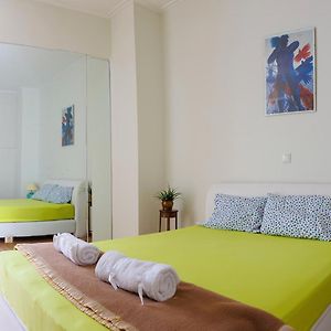 Appartement à 2 Chambres à Coucher